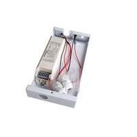 Module d'éclairage d'urgence certifié CE RoHS, commande automatique de la lumière, driver LED haute efficacité pour bâtiments commerciaux