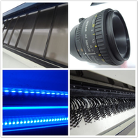 Trieuse Optique Infrarouge à Haute Performance pour Séparation de Couleurs, Machine de Tri CCD