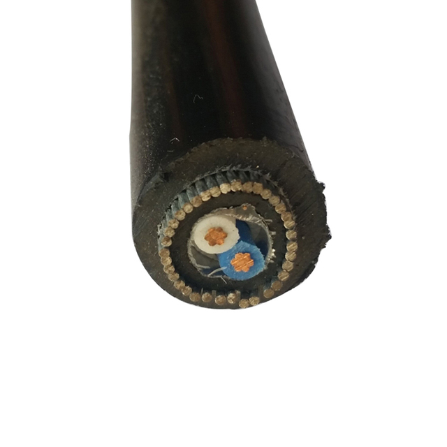0.6/1KV Power Control Cable VVGng(A)-FRLS VVGeng(A)-FRLS VBShvng(A)-FRLS VVG-Png(A)-FRLS According to Specifications 16.K121