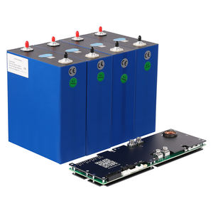 Batería de Litio Lifepo4 Francesa Morabito Test <span class=keywords><strong>3.2</strong></span> v 280ah 306ah 314ah, Almacén Europeo, 48v 200ah para Sistema Solar - Product Image 3