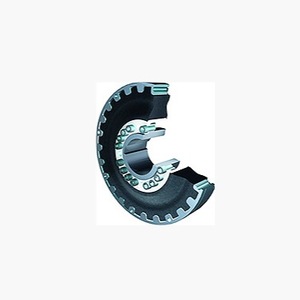 Acoplamiento de Eje Fidecos, Diámetro Interior de 8 mm, Torque de 10000 Nm, No Estándar, para las Industrias de Manufactura y Minería - Product Image 3