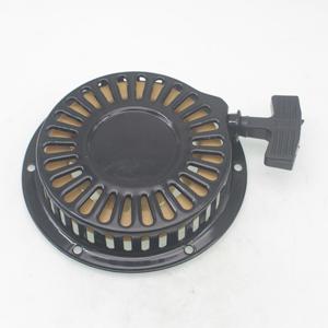 Démarreur à rappel robuste pour moteur <span class=keywords><strong>diesel</strong></span> 168F – Pièce de rechange pour moteur - Product Image 2
