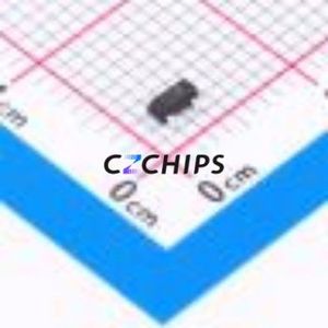ทรานซิสเตอร์ SM18C-MS SOT-23ป้องกันไฟกระชาก (TVS/ESD) ชิปชิ้นส่วนอิเล็กทรอนิกส์และบริการ BOM - Product Image 1