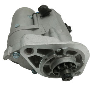 <span class=keywords><strong>Motor</strong></span> <span class=keywords><strong>de</strong></span> <span class=keywords><strong>Arranque</strong></span> <span class=keywords><strong>de</strong></span> Alta Calidad <span class=keywords><strong>de</strong></span> 12V para PARTNER HILUX YARIS <span class=keywords><strong>RAV4</strong></span> OEM 28100- - Product Image 4