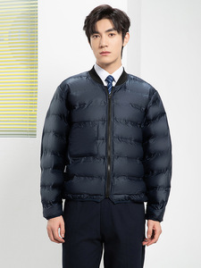 Veste <span class=keywords><strong>de</strong></span> <span class=keywords><strong>travail</strong></span> hivernale, combinaison <span class=keywords><strong>de</strong></span> sécurité en coton polaire épais pour le soudage, manteau <span class=keywords><strong>de</strong></span> protection thermique pour le personnel <span class=keywords><strong>de</strong></span> la Régie Électrique Nationale, logo personnalisé - Product Image 4