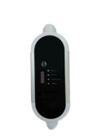 Cargador de Vehículos Eléctricos Portátil Ligero de 3.6kW, Wallbox IP65, Interfaz Tipo 2, 230V 16A, Enchufe Estadounidense, Anticorrosión, Resistente a la Intemperie, CE