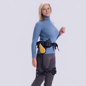 روبوتات هيكلية خارجية ذكية بـ 6 أوضاع تعديل لتحقيق الحركة في الوقت الفعلي لكبار السن - Product Image 1