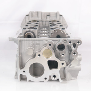 Cabeza de Cilindro de Alta Resistencia a <span class=keywords><strong>Precio</strong></span> de Fábrica para Motor <span class=keywords><strong>Nissan</strong></span> QR20 QR25 2.5L Altima/Maxima/Sentra/X-Trail - Product Image 6