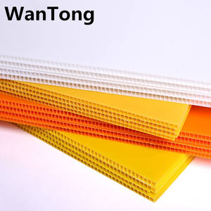 Foglio di plastica COREX di protezione della superficie del PROPLEX - Product Image 2