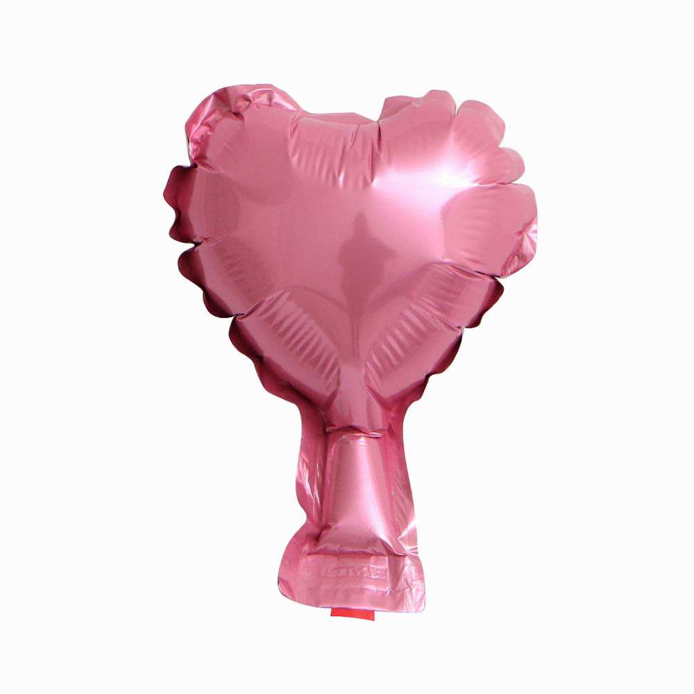 Heart Pink