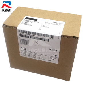 ใหม่ของแท้ SI-EMENS 6ES7288-3AR04-0AA0 โมดูลอินพุตแบบอะนาล็อก SIMATIC S7-200 สมาร์ทโมดูลเสริม SM AR04 RTD PLC คอนโทรลเลอร์ - Product Image 3