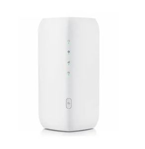NUEVO Desbloqueado <span class=keywords><strong>ZYXEL</strong></span> NR5103EV2 5G Router CPE WiFi6 4G LTE Cat19 Tarjeta Sim 5G WiFi CPE Mesh 5G Router - Product Image 1