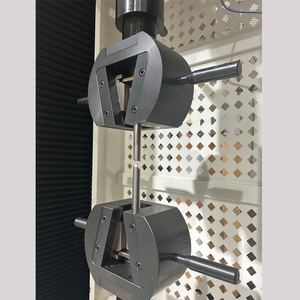 Machine d'essai universelle électronique de 20 tonnes avec affichage numérique, haute précision, en acier inoxydable - Product Image 3