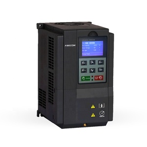 Controlador de Bomba de Agua Solar Trifásico de 15KW y 380V para Agricultura, en Oferta - Product Image 5