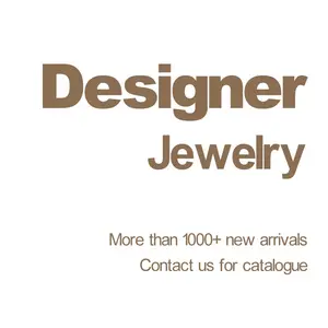SSeeSY Silver Stainless Steel Designer Custom Bracelet Ring Earring Pendant Necklace Fashion Jewelry Manufacturer For Women