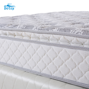 Fourniture d'usine professionnelle <span class=keywords><strong>matelas</strong></span> de chambre d'hôtel king size pour acheter bonnel mémoire ressort de poche orthopédique 160 200 <span class=keywords><strong>matelas</strong></span> - Product Image 3
