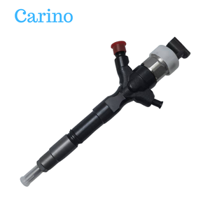 Válvula de Inyección de Combustible Common Rail de Calidad Superior China 0950005920 2367009070 095000-5920 para Piezas de Motor Diésel <span class=keywords><strong>Toyota</strong></span> 1KD 2KD <span class=keywords><strong>D4D</strong></span> - Product Image 1