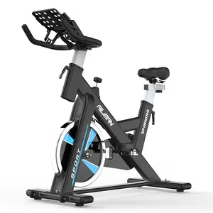 Thương Mại Spinning Bike Thiết Bị Tập Thể Dục Xe Đạp