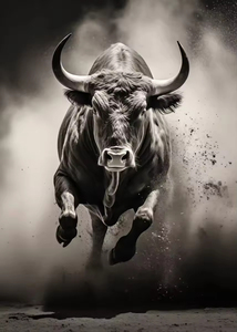 Poster astratto animale bianco nero stile Art Deco decorazione d'interni Art Deco <span class=keywords><strong>da</strong></span> parete con pittura a olio <span class=keywords><strong>di</strong></span> elefante <span class=keywords><strong>di</strong></span> <span class=keywords><strong>tigre</strong></span> - Product Image 6