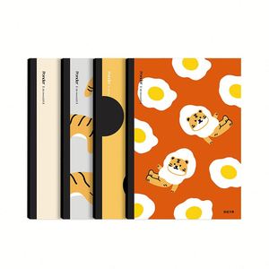Material de Oficina, Impresión Personalizada, Cinta Adhesiva Económica, Regla, Cuadrícula, Cuaderno Escolar en Blanco para Ejercicios y Composiciones - Product Image 1