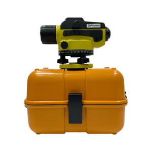 Nivel Automático <span class=keywords><strong>Wiseman</strong></span> AL12A-32 de Buena Calidad para Topografía de Alta Precisión y Medición en Exteriores - Product Image 5