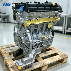 Nuovo Motore 2.4L 4N15 Long Block per <span class=keywords><strong>Mitsubishi</strong></span> Triton <span class=keywords><strong>L200</strong></span> Pajero Sport - Product Image 1