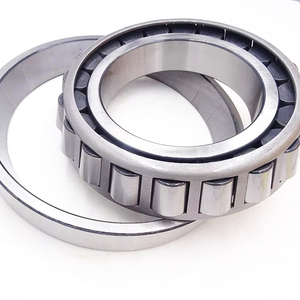 Roulement à rouleaux coniques simple rangée en acier chromé <span class=keywords><strong>30230</strong></span> 150*270*49mm - Product Image 6