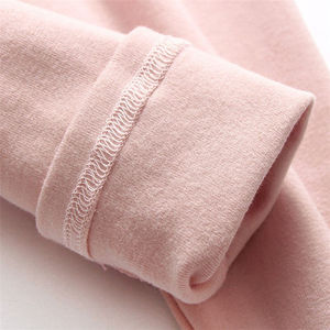 Boutique en ligne chinoise, vente en gros pas chère de leggings en coton pour filles, leggings moulants pour enfants, avec les meilleures photos - Product Image 4