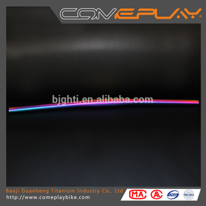 <span class=keywords><strong>Manillar</strong></span> <span class=keywords><strong>plano</strong></span> para bicicleta de montaña, accesorio para bici de <span class=keywords><strong>carretera</strong></span>, a precio de fábrica - Product Image 6
