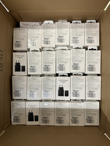 Fábrica 45W PD Cube Super Fast Charger 5V 3A 2A UK EU AU US Sockets T4510 Adaptador de viaje para <span class=keywords><strong>Samsung</strong></span> S23 S22 Ultra <span class=keywords><strong>S21</strong></span> + S20FE - Product Image 6