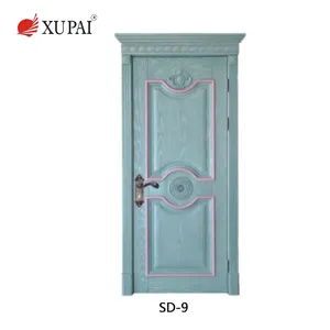 कट्टर शीर्ष 2 पैनल लकड़ी के दरवाजे सुजुकी sx4 दरवाजा पैनलों inteior दरवाजा xupai