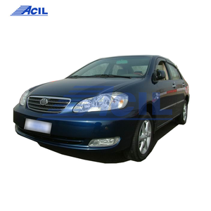 Garde-boue intérieure pour moto Acil TY077 51442 — 02350 51441- 02270, convient pour COROLLA /ALTIS 2003-2013 - Product Image 3