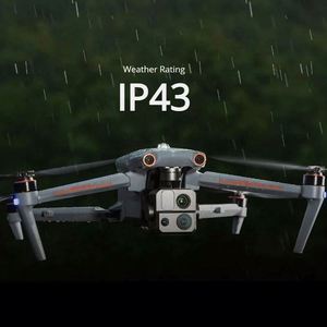 Autel Robotics EVO Max 4T Rugged Bundle ชุดกล้องพลาสติก 8K HD พร้อมระบบ Altar PRO หลบหลีกสิ่งกีดขวาง ระยะส่งสัญญาณ 2 กม. มอเตอร์แบบไร้แปรงถ่าน - Product Image 4