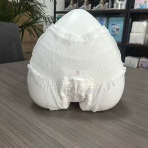 ODM OEM Échantillons gratuits Culottes menstruelles pour femmes Culottes pour le <span class=keywords><strong>cycle</strong></span> Culottes pour filles adultes Couche jetable Culottes menstruelles - Product Image 1