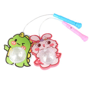 Frog Shape <b>Led</b> <b>Projector</b> Lantern With Colorful <b>Light</b> For Kids Night <b>Light</b> Toy - Product Image 3