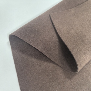 PU <span class=keywords><strong>cuir</strong></span> synthétique Faux Cuero matériel tissu rouleau <span class=keywords><strong>birkenstock</strong></span> <span class=keywords><strong>cuir</strong></span> flocage daim <span class=keywords><strong>cuir</strong></span> pour chaussures sandales Sneaker supérieur - Product Image 4
