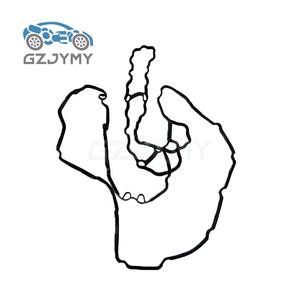 Kit Gasket penutup katup mesin BMW X6 E71 E72 E88 E82 E90, 11127565286 - Product Image 1