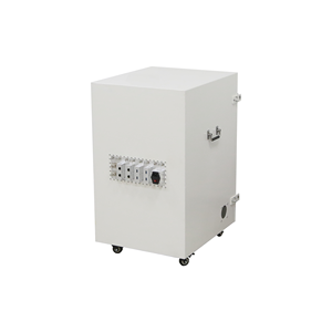 Pikap ve anten tutucu koruyucu etkinliği ile HJP-CD8UH RF Test odası 8080db 0.6 ~ 6GHz koruyucu kutu - Product Image 3