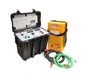 Dieléctrico de Alta Tensión para Modelos V2 de 70, 120 y 160 kV para Conjuntos de la Serie 22000 con 1 Año de Garantía - Product Image 3