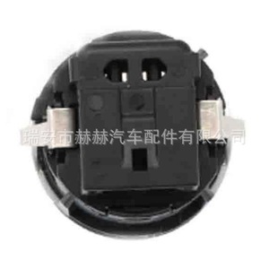 สวิตช์สตาร์ทรถยนต์ Volkswagen Lamando แบบปุ่มเดียว รุ่น 5GD959839A ปุ่มสตาร์ทแบบไร้กุญแจ วัสดุ ABS - Product Image 3