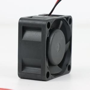 Sunon MF40202V2-1000C-A99 40x40x20มม. 24VDC 0.68วัตต์25mA 5000รอบต่อนาทีตู้แบริ่ง7.7CFM อินเวอร์เตอร์พัดลมระบายความร้อนตามแนวแกน - Product Image 5