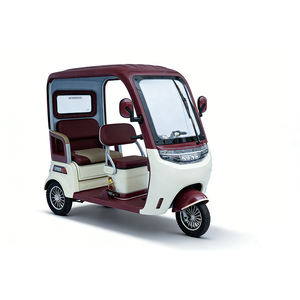 <span class=keywords><strong>Tricycle</strong></span> électrique 60V à bas prix, 650W, pour adultes d'âge moyen et personnes âgées, design élégant, scooter électrique - Product Image 3