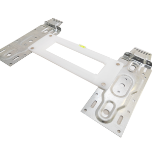 Support universel en acier inoxydable pour l'<span class=keywords><strong>entretien</strong></span> des climatiseurs, utilisation industrielle et domestique, pièces de climatiseur - Product Image 3