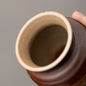 Ensemble de thé en céramique japonaise avec support pour fouet rond pour café et thé - Product Image 4