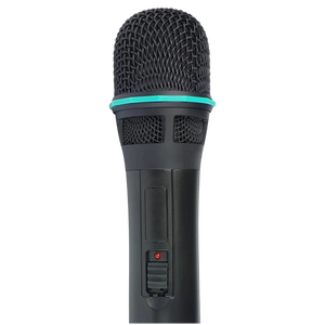 Receptor de Frecuencia Fija de 48 Canales MIPRO de Diseño Simple con Fácil Operación, Inalámbrico Analógico y Diversidad de Antena para Eventos - Product Image 2