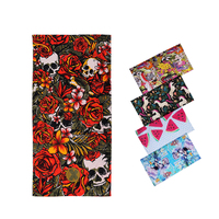 Chauffe-fleur personnalisé doux luxe grand personnalisé brodé Jacquard éponge tissu dessin animé coton imprimé serviettes de plage