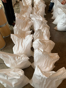 Miglior prezzo CAS 1344-95-2 polvere di silicato di calcio per plastica, edilizia, rivestimento, materiali di attrito ecc - Product Image 5