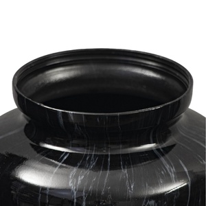 Urna Funeraria de Aleación de Aluminio con Acabado Imitación Madera, Ecológica, Personalizable, para Cenizas de Adultos/Mascotas, Sellada, Elegante y Conmemorativa - Product Image 6