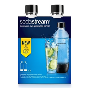 Bouteille de carbonatation transparente CLASSIC 2270071 - Product Image 3