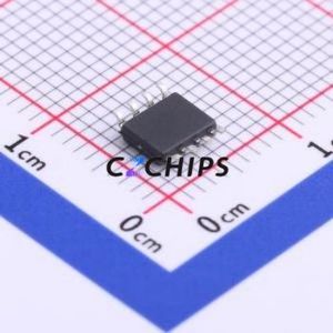 วงจรรวม SOP-8 LP6493ASOF ของแท้และใหม่เอี่ยมชิป IC DC-DC PMIC - Product Image 2